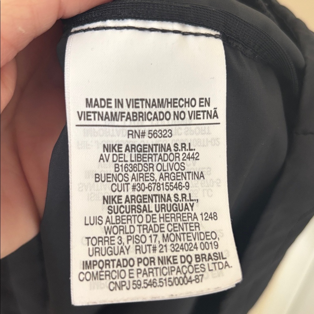 Nike Running Flash Reflective Jacket - image 8